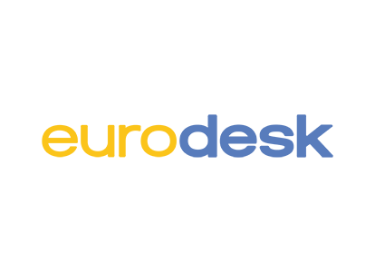 Eurodesks logotyp