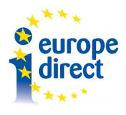 Logga: Europa Direkt
