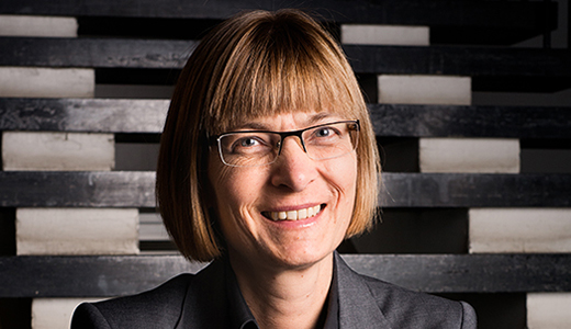 Eva Lindblom.