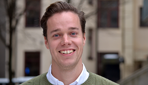 Martin Nilsson Öst.