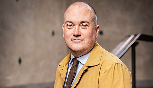 Magnus Hagberg.