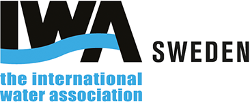 IWA the international water association SWEDEN