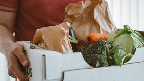 Ekologiskt i offentliga kök – vilka livsmedel köps in och vilka bör man prioritera?