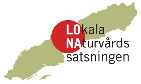 Bild som visar LONA-logotypen.