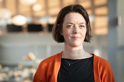 J&#228;rnbrist hos fler &#228;n var tredje gymnasietjej