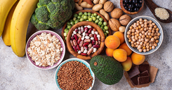 Antinutrienter – en fallgrop i proteinskiftet? | RISE