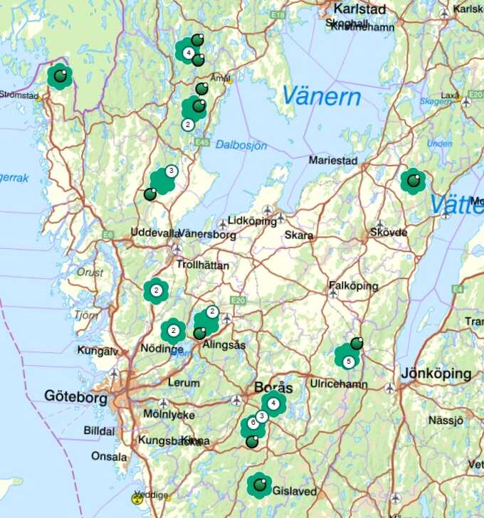 Foto: Länsstyrelsen