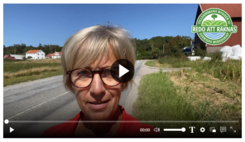 Redo att räknas  - tillsammans bygger vi Sveriges beredskap