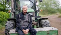 Stark skörd öppnar för satsning på beredskapslager