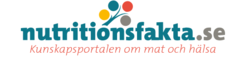 nutritionsfakta.se | kunskapsportalen om mat och halsa