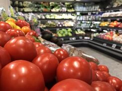 Styrmedel kan påverka människors matvanor – men rätt åtgärder krävs | slu.se