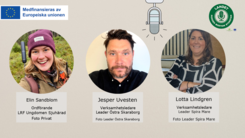 #192 Leader leder vägen – från idé till beredda bygder i kris och krig