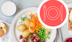 Tävling: Hur lyfter ni svenska livsmedel?