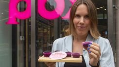 Svensk blodbrownie ska minska både järnbrist och matsvinn