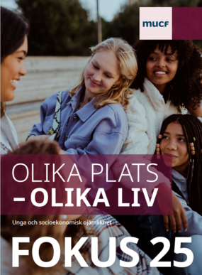 Olika plats -Olika liv