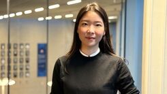 Presentationen får fler att välja vegetarisk mat - Nyheter - Örebro universitet