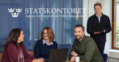 En stärkt livsmedelsberedskap i kommuner och regioner - Statskontoret