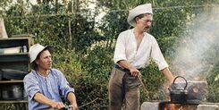 Ny antologi utforskar matens kulturarv