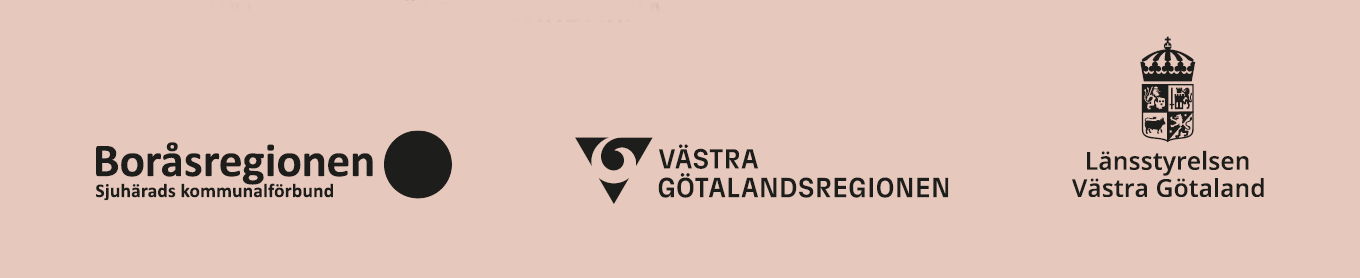 Värdar: Boråsregionen