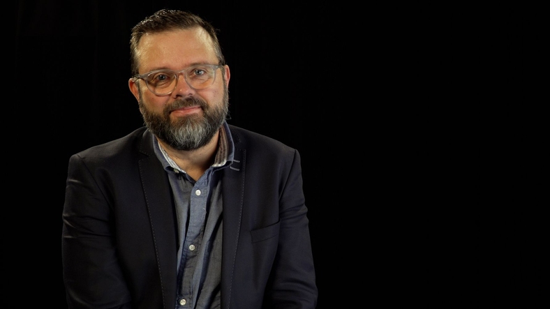 Fredrik Sunnemark