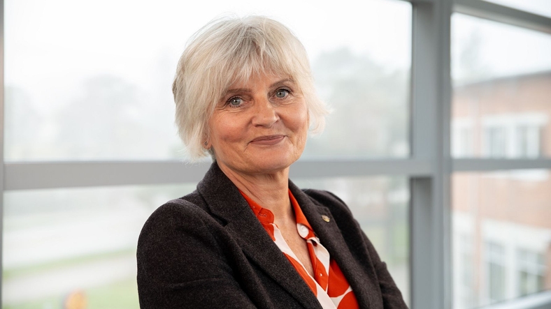 Maria Skyell Nilsson