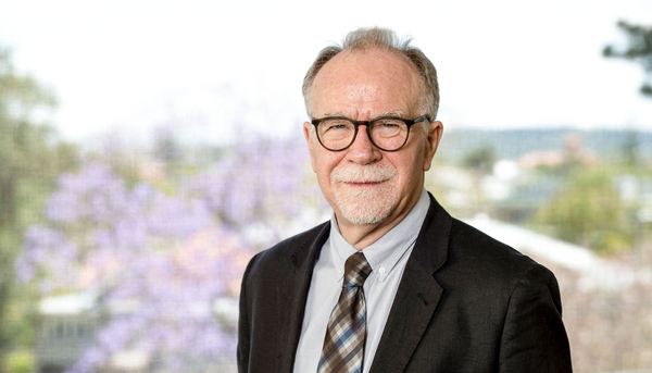 Stephen Billett