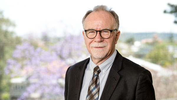 Stephen Billett
