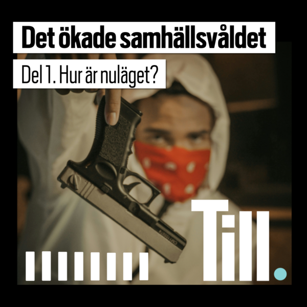 Podden Till punkt.