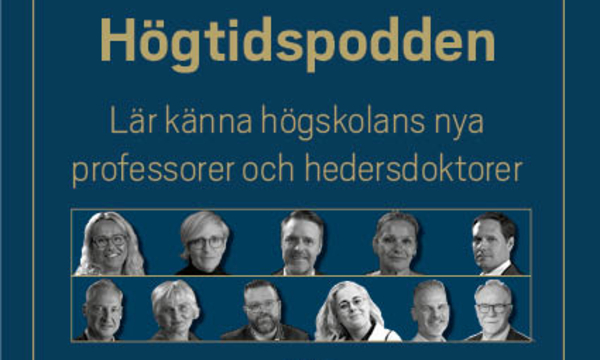 Högtidspodden