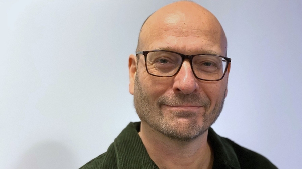 Johan Hyrén