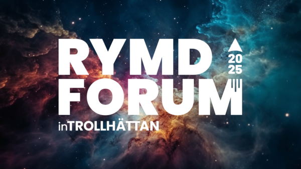 Rymdforum