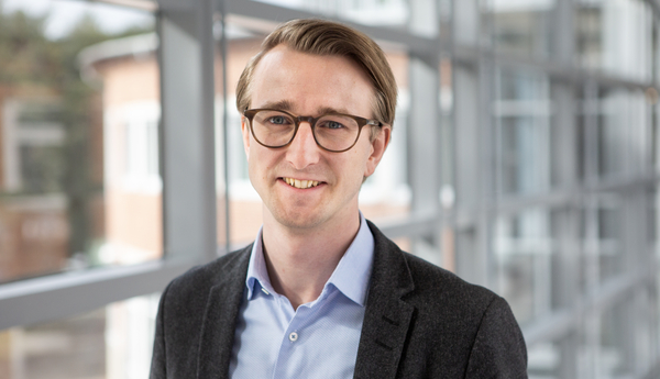 Fredrik Christensson