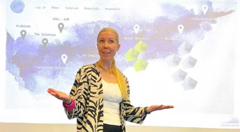Mona Tynkkinen