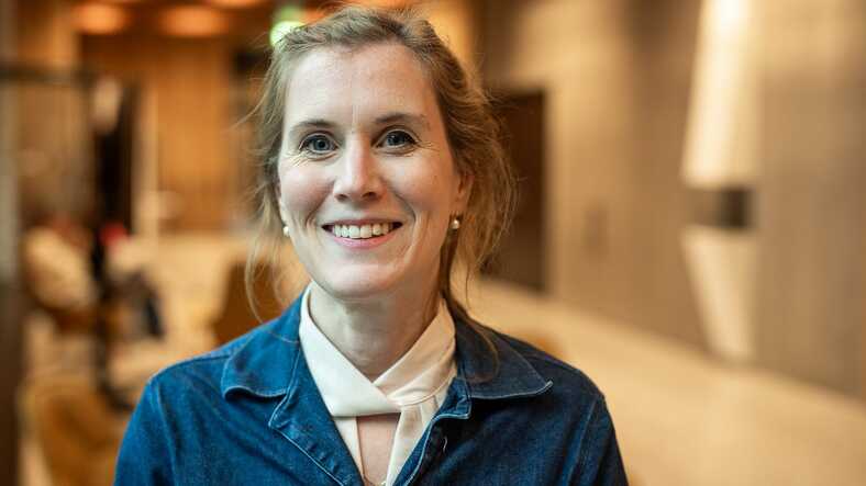 Jessica Persson Kylén