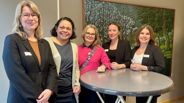 Kan du måla digitalsering