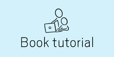 Link to book tutorial