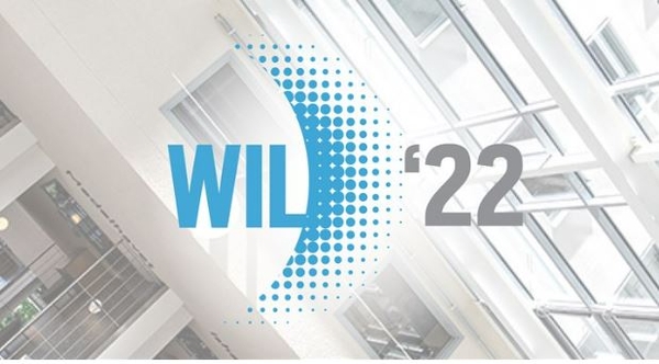 Logotype WIL-Conference