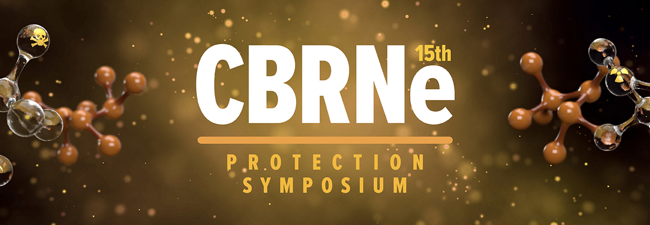 15th CBRNe Protection Symposium and the Exhibition of CBRNe protection equipment