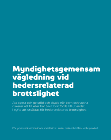 Två kvinnor i konferensrum framför en presentation där det står Aktuellt från NCH