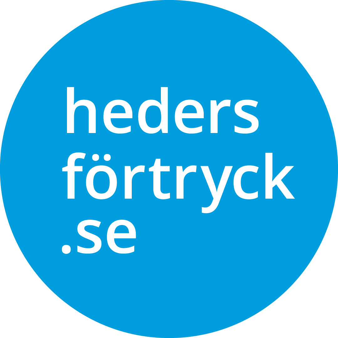 Hedersförtryck.se