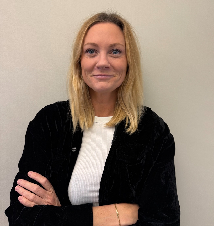 Hanna Örthagen, Haninge kommun.