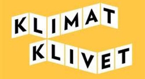 Klimatiklivet logotyp. 