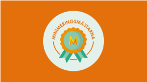 Logotyp Minimeringsmästarna