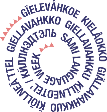 Logotyp Språkveckan
