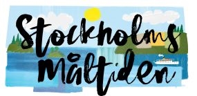 Stockholmsmåltiden logotyp