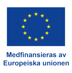 Logo Europeiska socialfonden