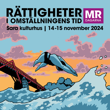 Mänskliga Rättighetsdagarna 2024