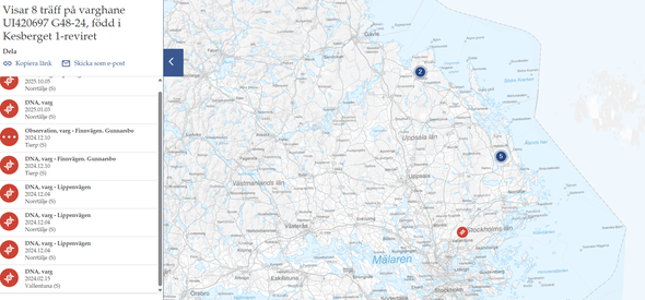 Bild på G48-24 rörelse 