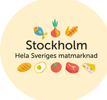 Stockholms läns Livsmedelsstrategi