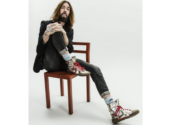 Micael Dahlen, foto: Peter Cederling